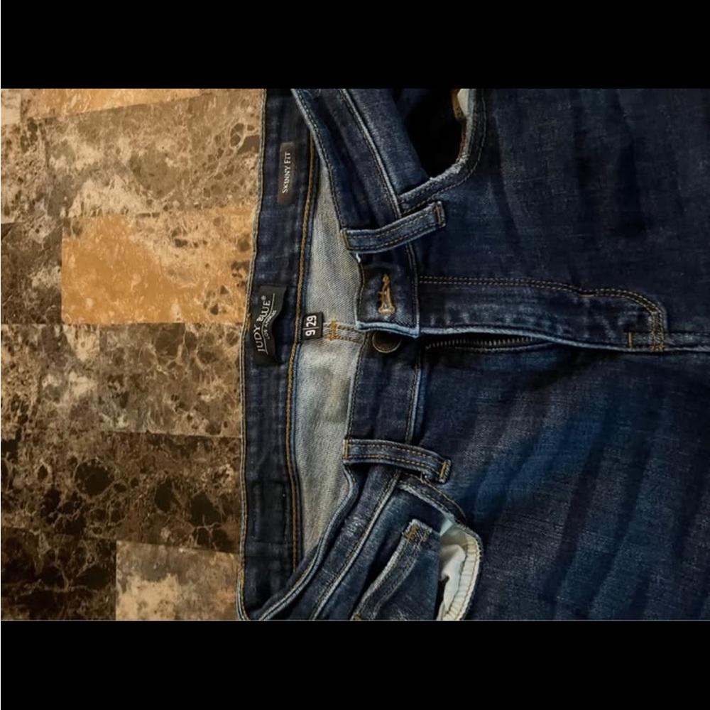 Judy Blue Jeans